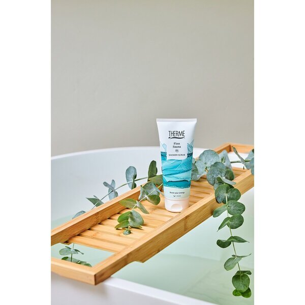 Therme Finn Sauna Fresh piling za prhanje 200 ml
