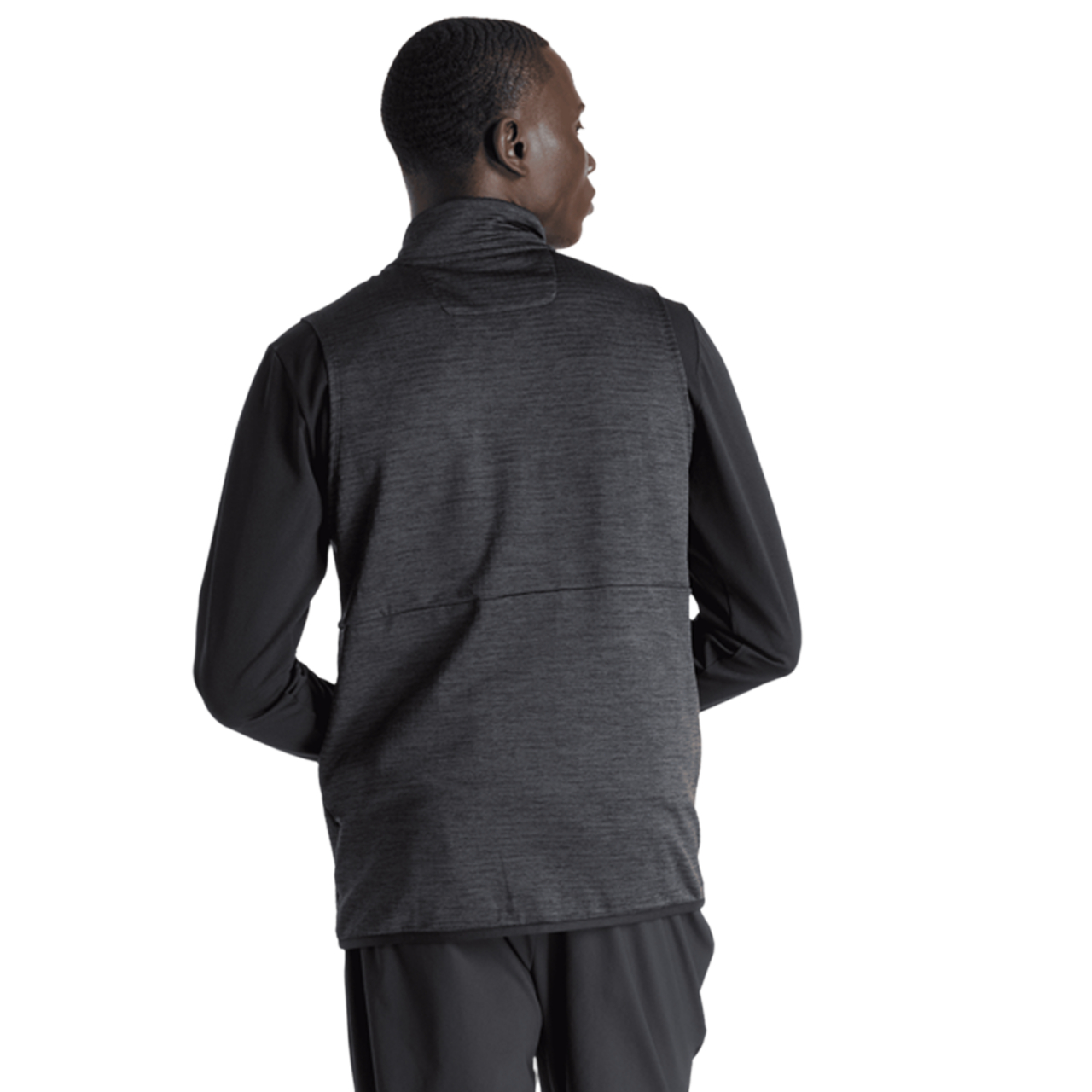 New Balance Heat Grid Vest