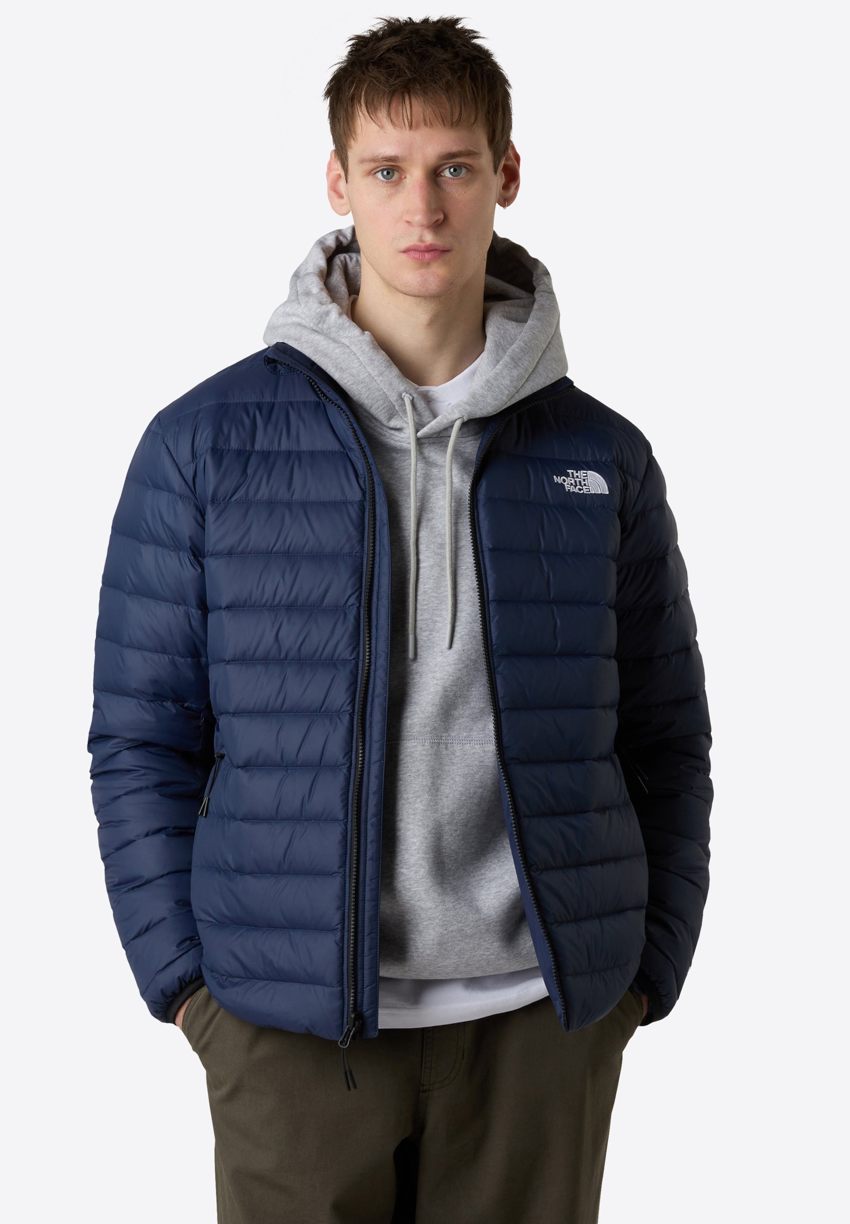 The North Face M - Donsjack - Summit Navy