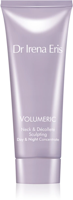 Dr. Irena Eris Volumerisch antirimpelserum voor hals en decolleté