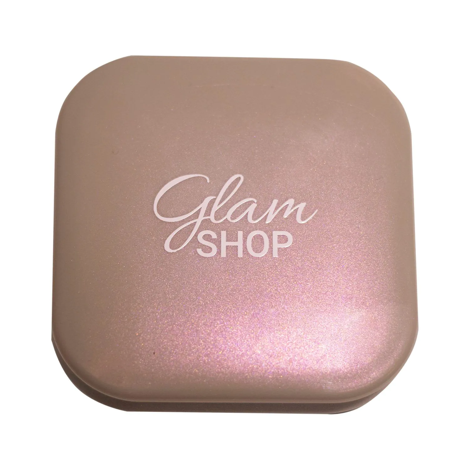 Glam Shop Rozświetlacz Migot