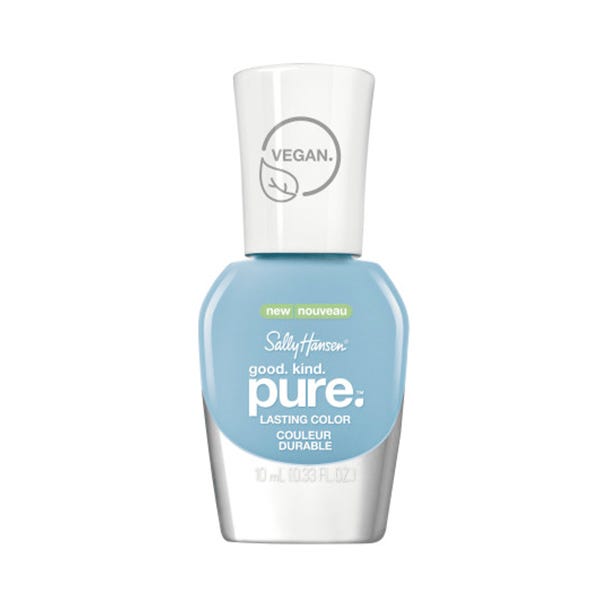 Čisti veganski