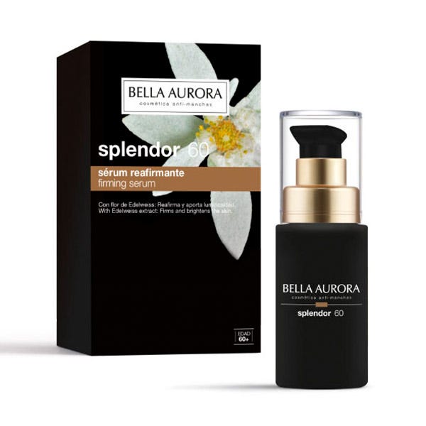 Splendor 60 Συσφικτικός Ορός | 30ML