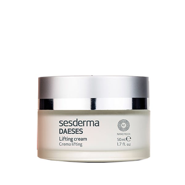 Lipozomální liftingový krém Daeses | 50 ml