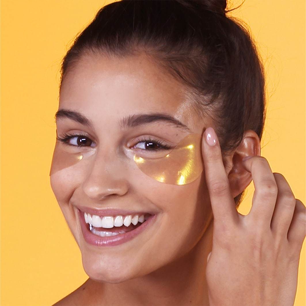 Peter Thomas Roth blazinice za oči 24K Gold Hydra-Gel 30 parov - 60 kosov