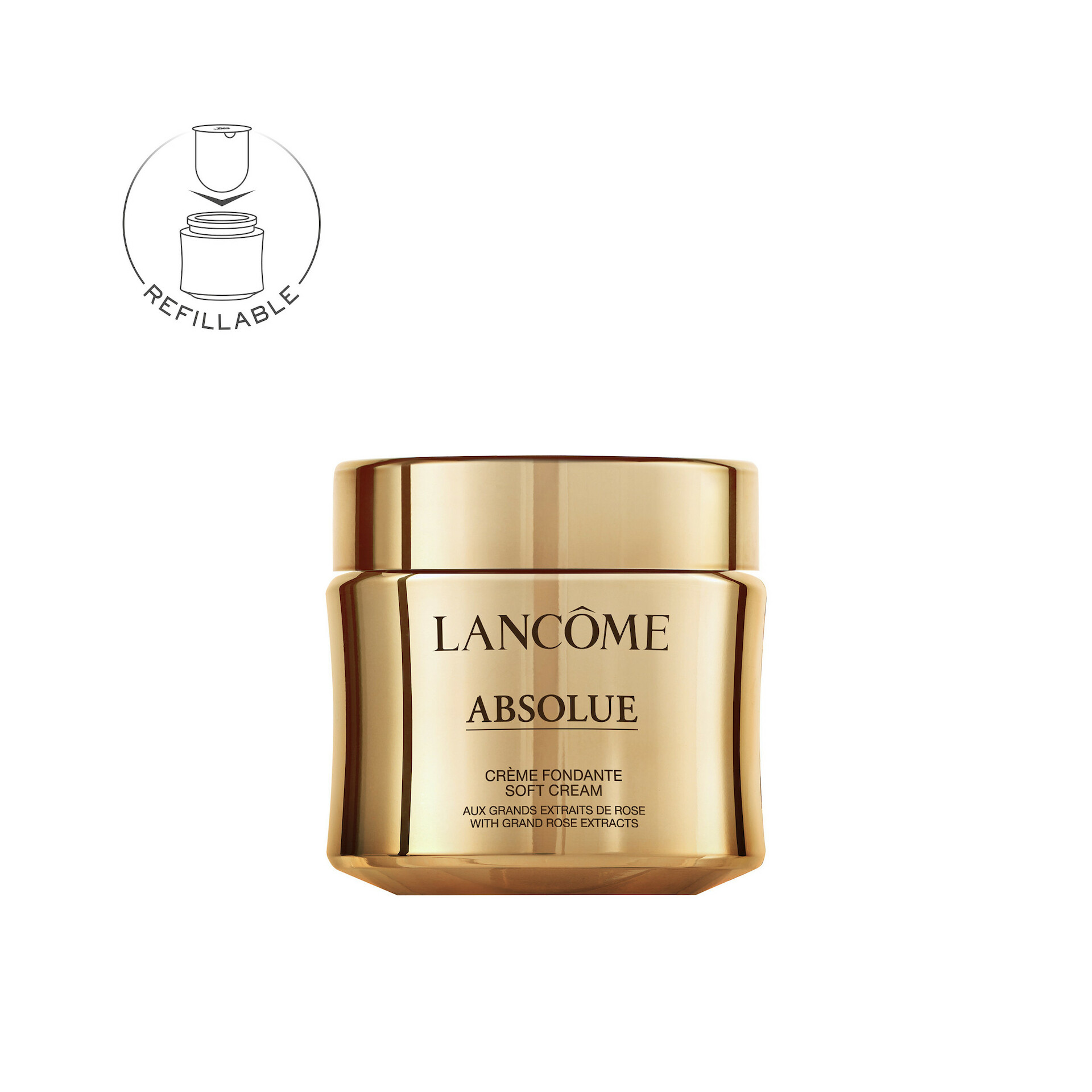 Absolue Soft Cream 60 ml - Lancôme