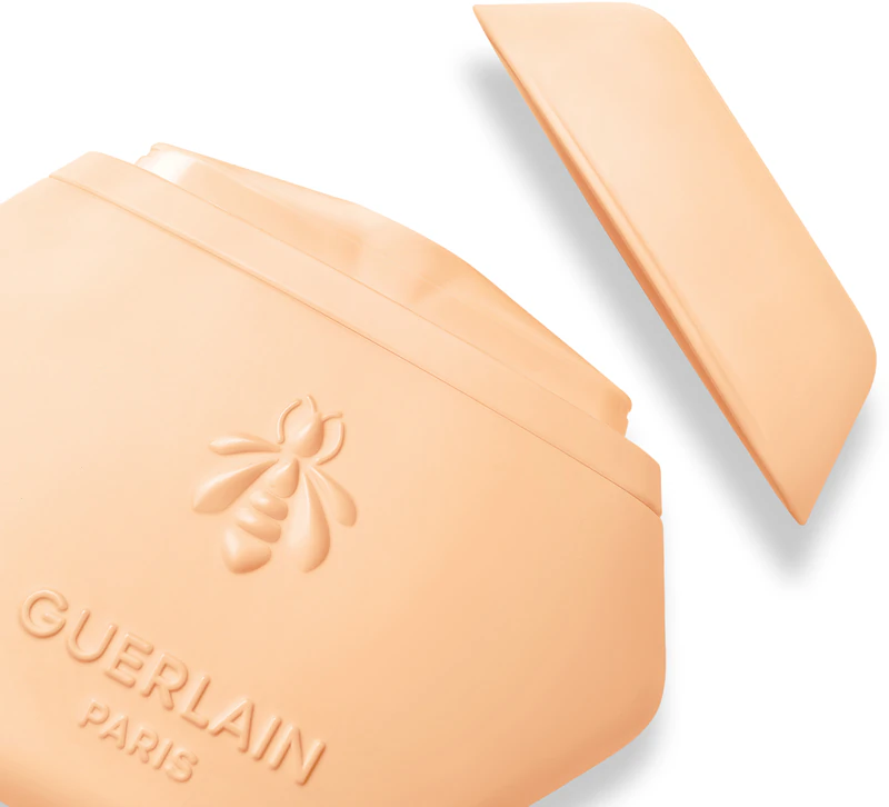 GUERLAIN Aqua Allegoria krém na ruky s mandarínkou a bazalkou