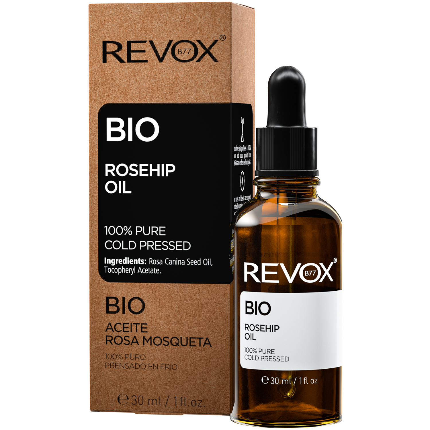 Revox Bio