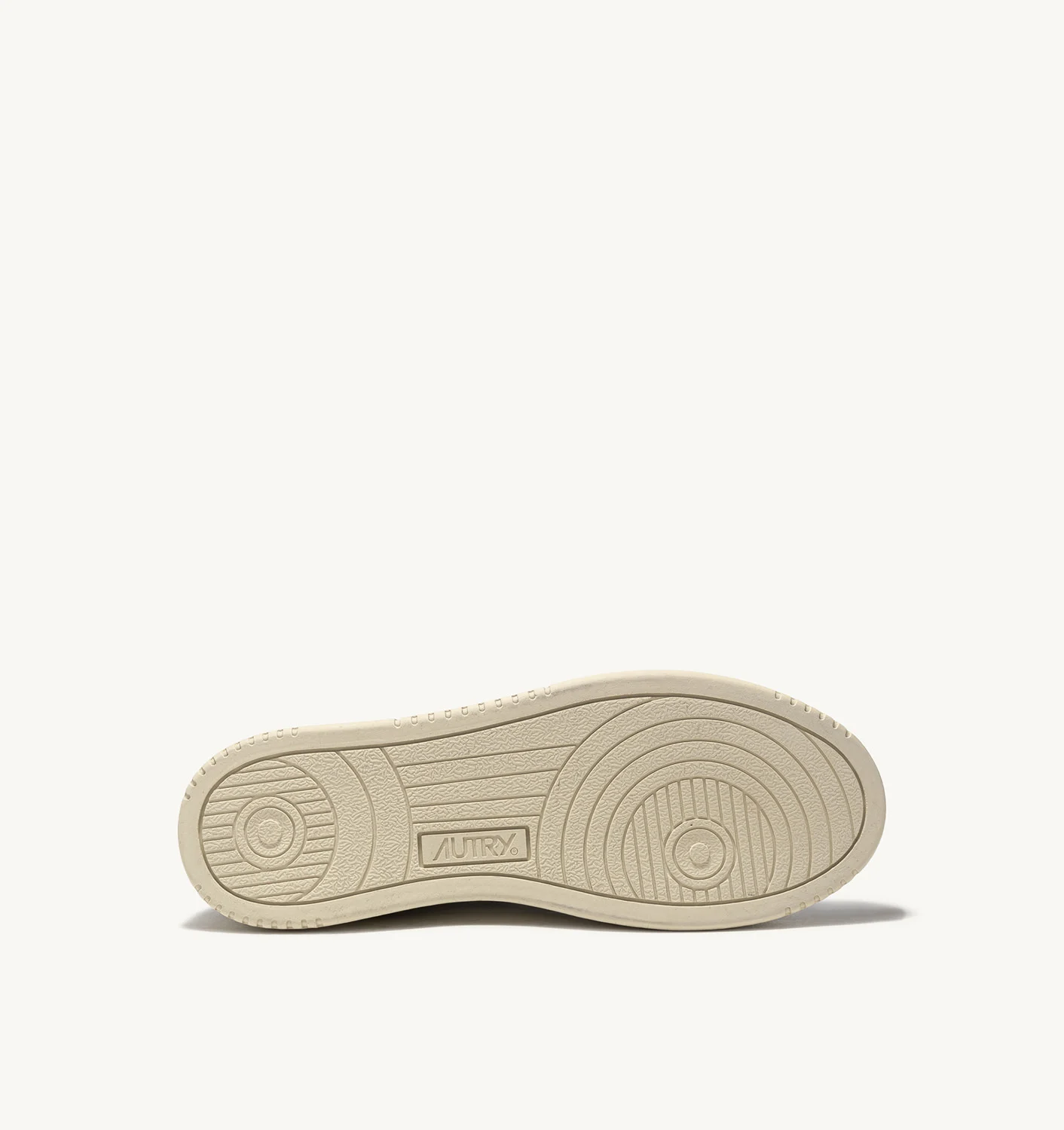 Adidași joși Medalist din piele întoarsă albă și piele cu imprimeu Amazon