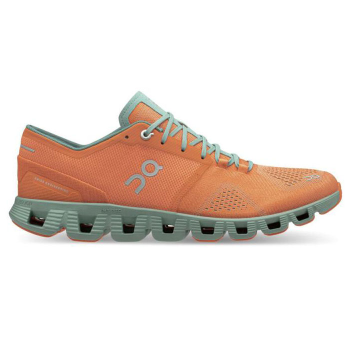 On X 2.0 Orangehavet