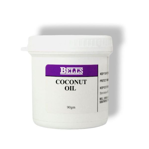 Óleo de Coco Bells 90g