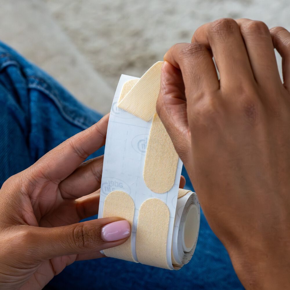 CureTape Beauty