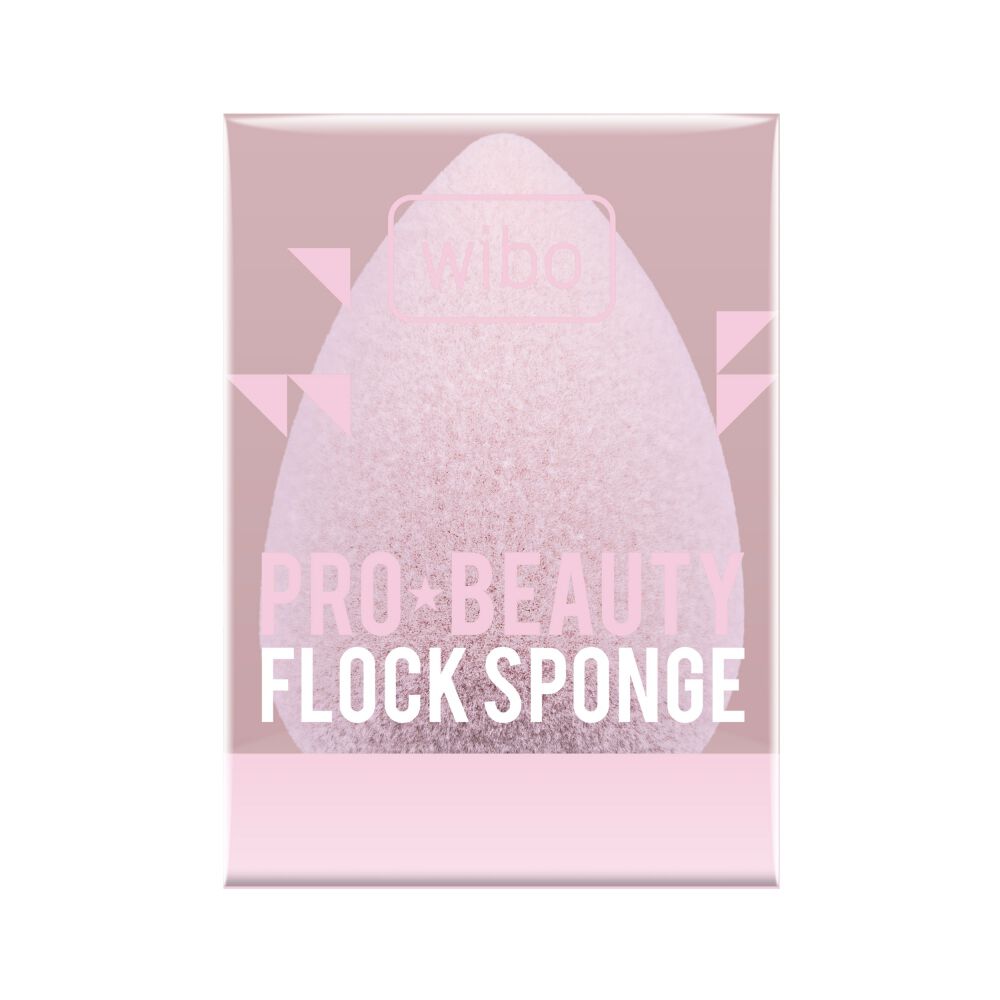 Wibo Pro Beauty Flock