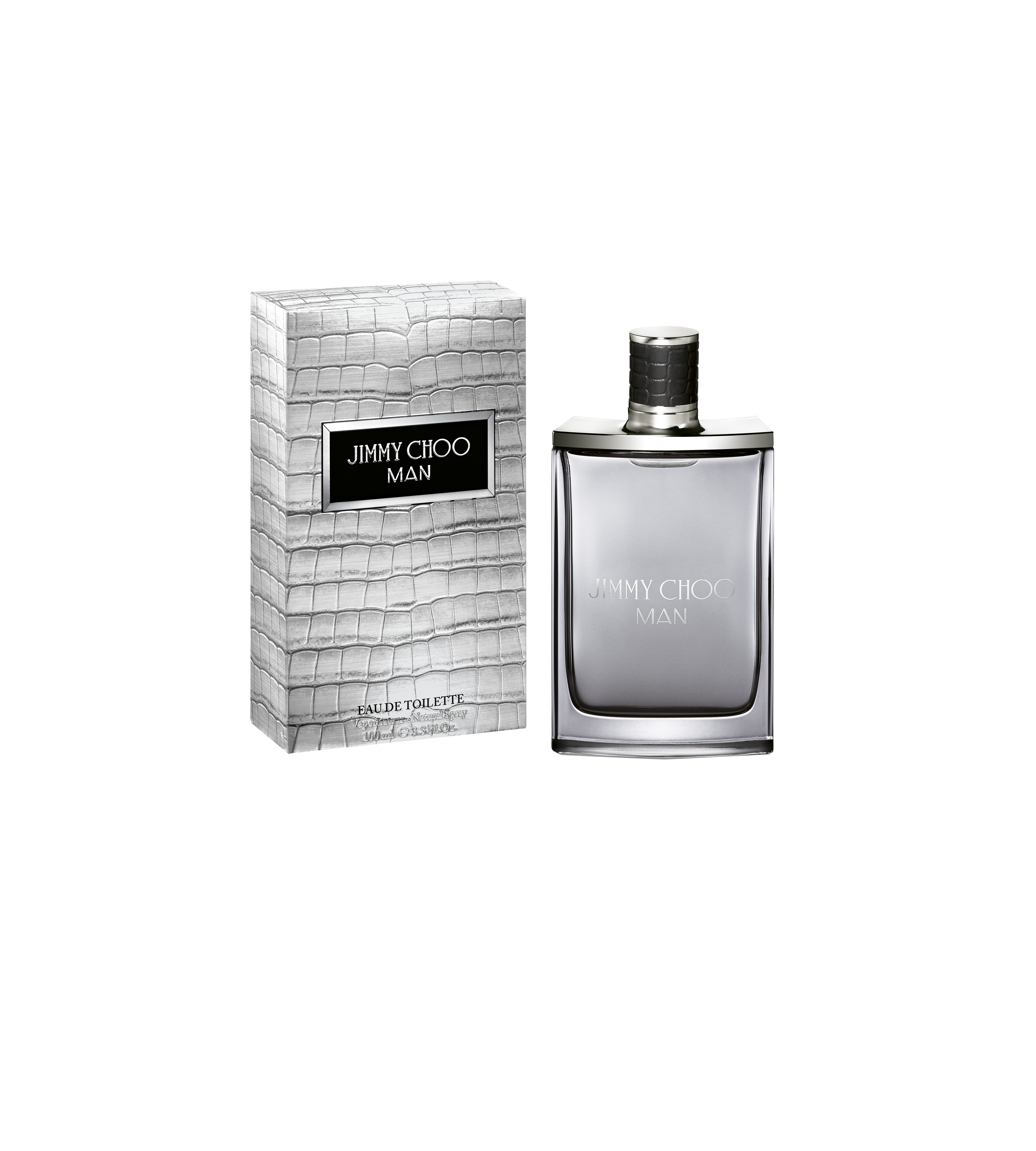 Apă de toaletă pentru bărbați Jimmy Choo 100 ml