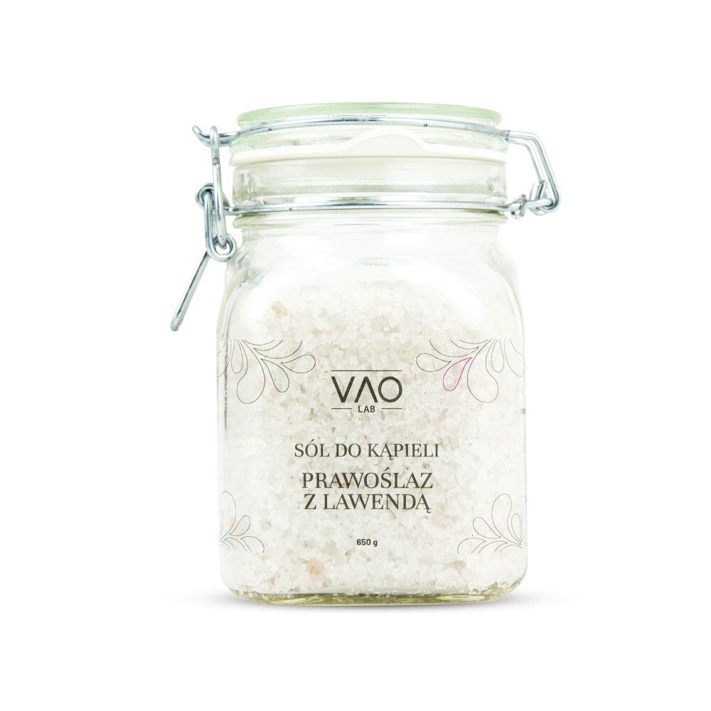 Vao laboratorij