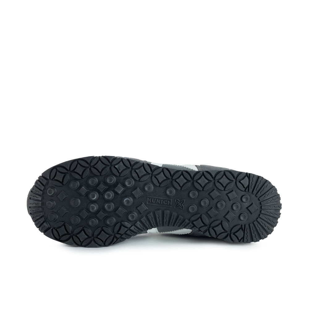 Munich Massana Sneakers 8620528 Grau