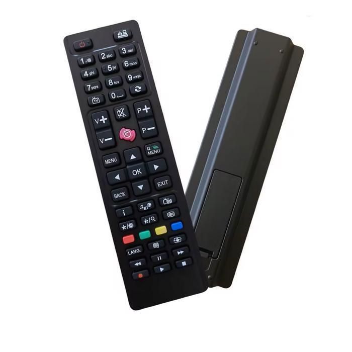Mando a distancia universal para sustituir fácilmente los mandos a distancia de Hyundai Tucson, AYA Technika, FINLUX, Digihome y Telefunke.