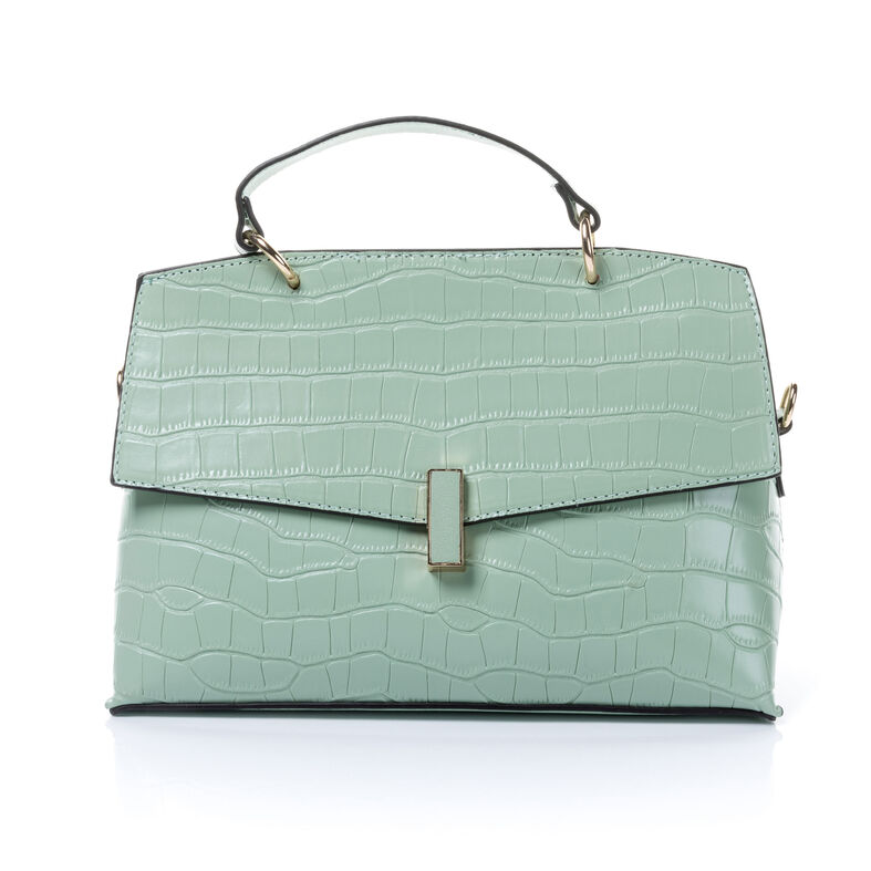 Torby damskie Torby zielone