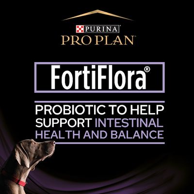 PURINA PRO PLAN Fortiflora Hunde-Probiotikum