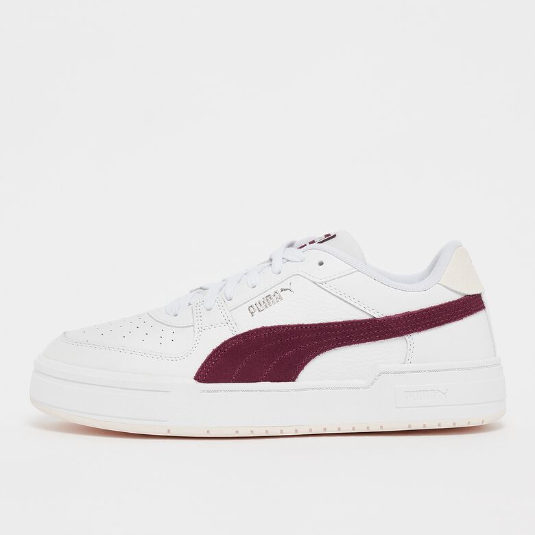 CA Pro Suede FS
