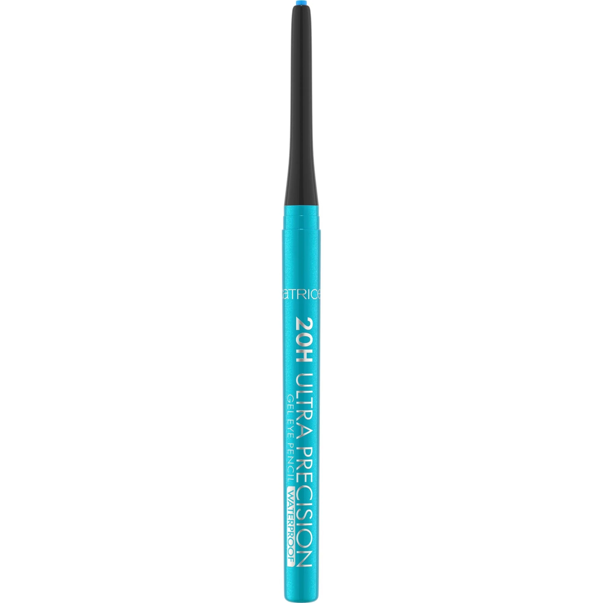Occhi 20H Ultra Precision Matita Occhi Gel Waterproof - Matita occhi