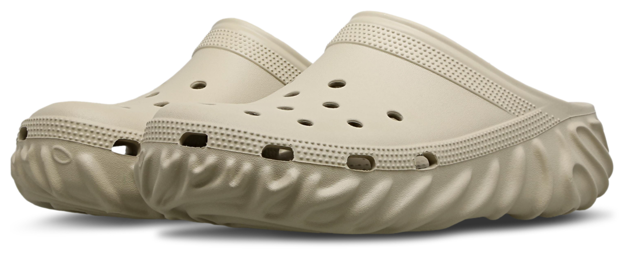 Crocs Salehe Bembury X Saru Træsko