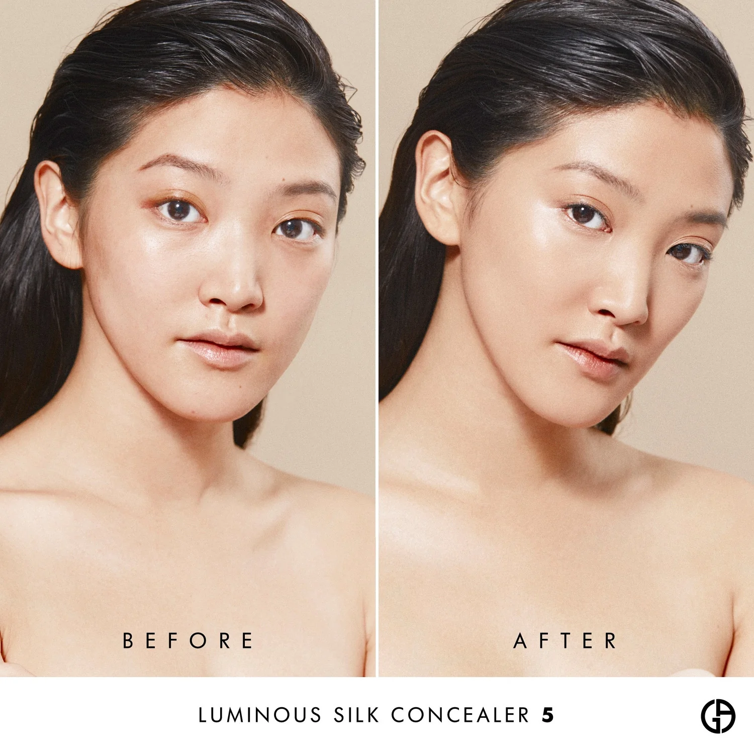 Viso Luminous Silk Concealer - Correttore