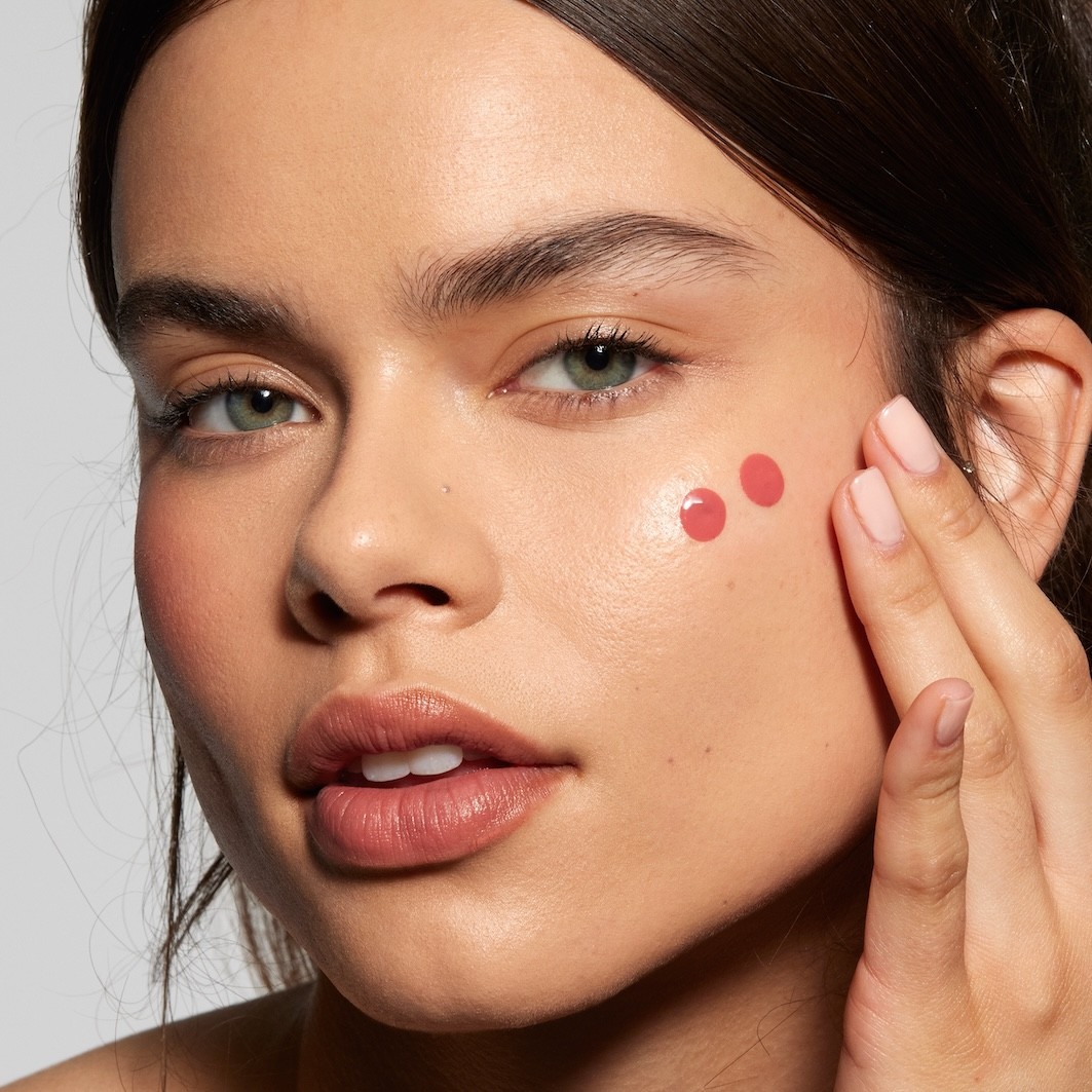 KYLIE COSMETICS Lip&Cheek Blush Tint