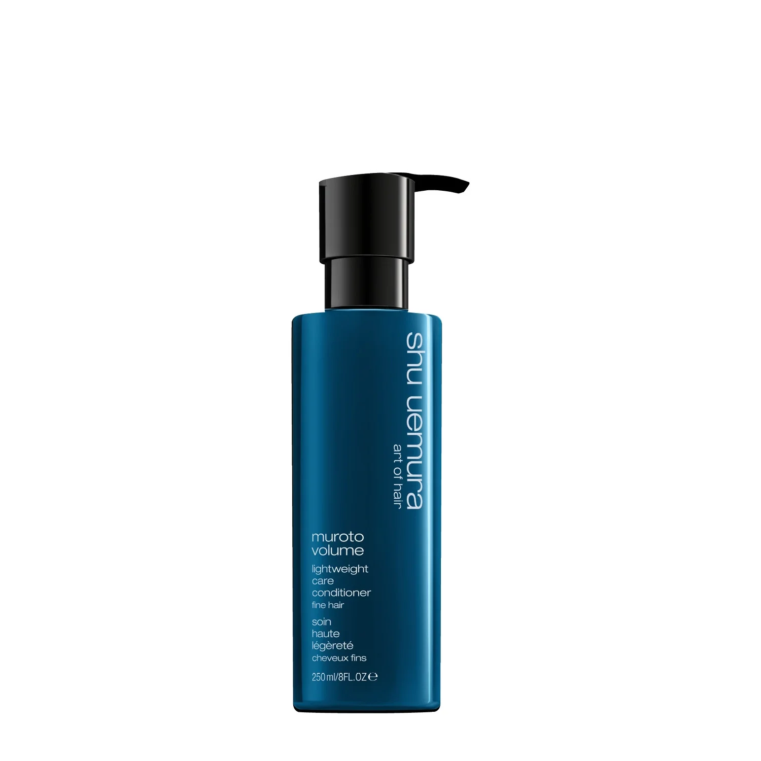 Muroto Volume Lightweight Care Conditioner - Balsamo Volumizzante Capelli