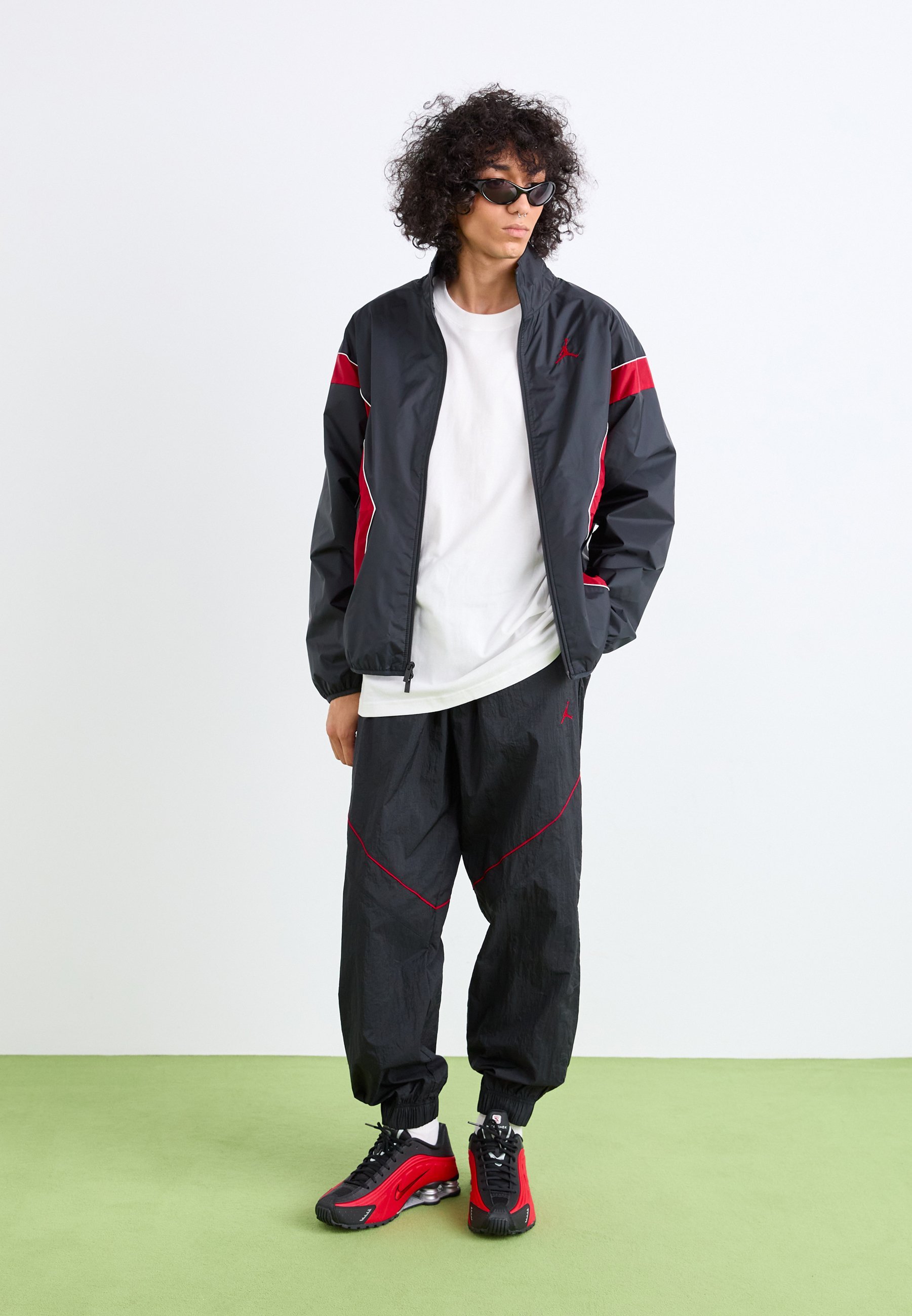 Vestes de survêtement Jordan
