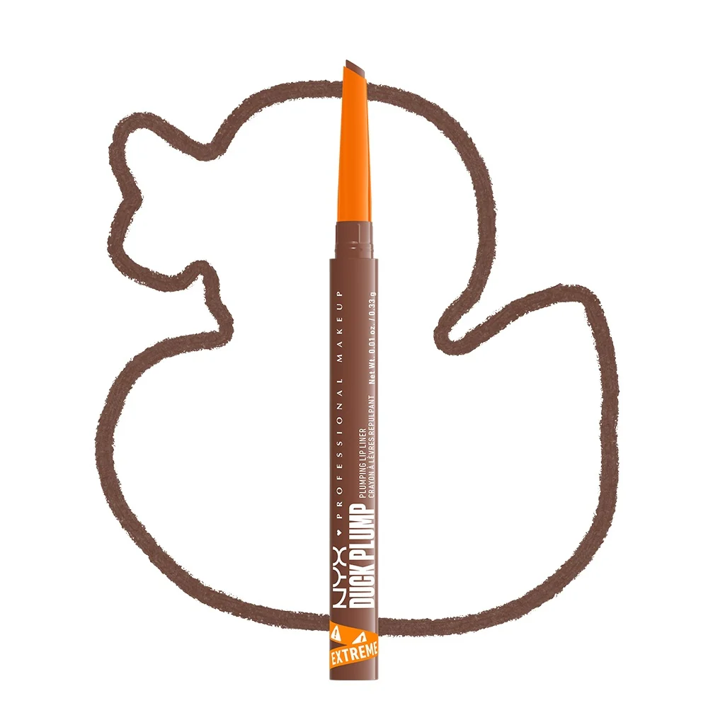 Labbra Duck Plump Lip Liner - Matita labbra