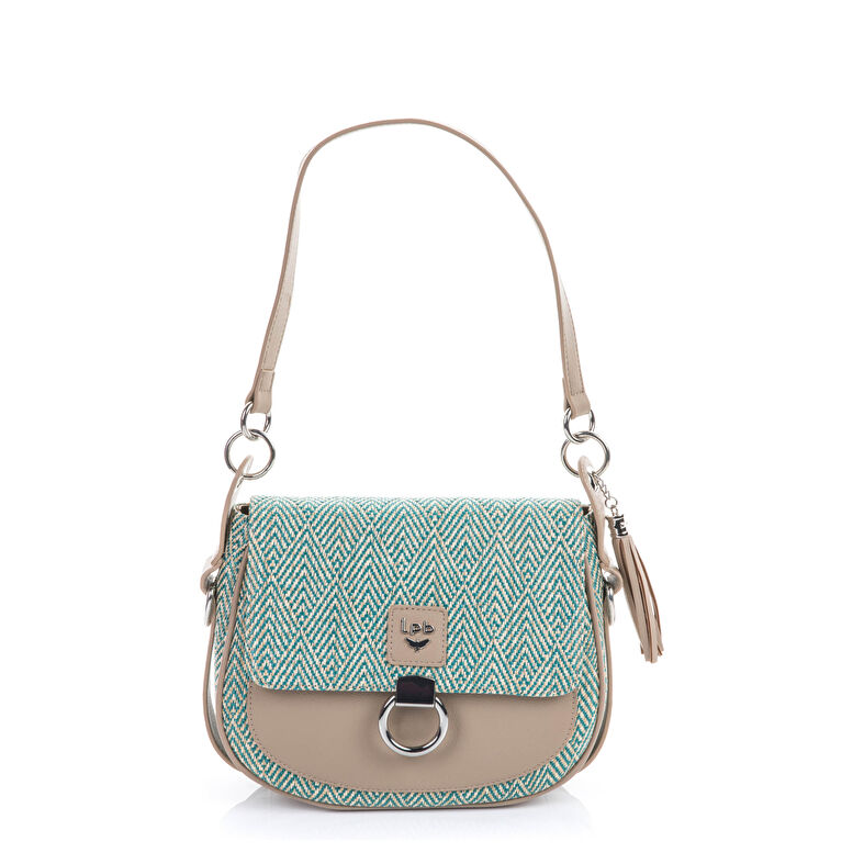 Damentaschen Blaue Taschen