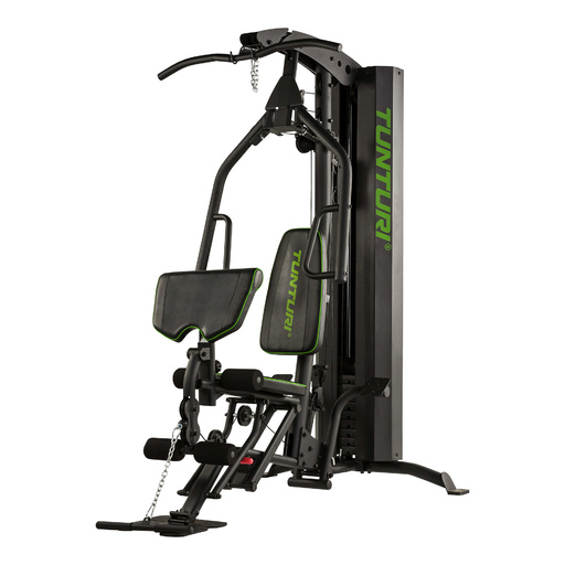  Multiestación Hg60 Homegym Tunturi.