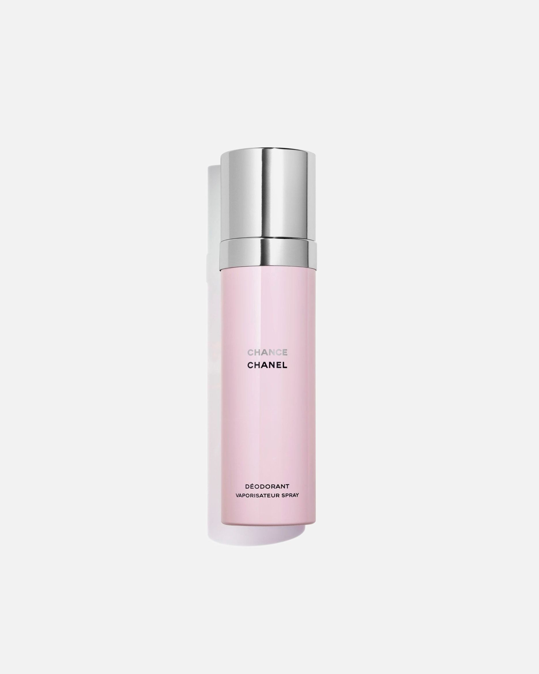Dezodorans DÉODORANT VAPORISATEUR - 100 ml