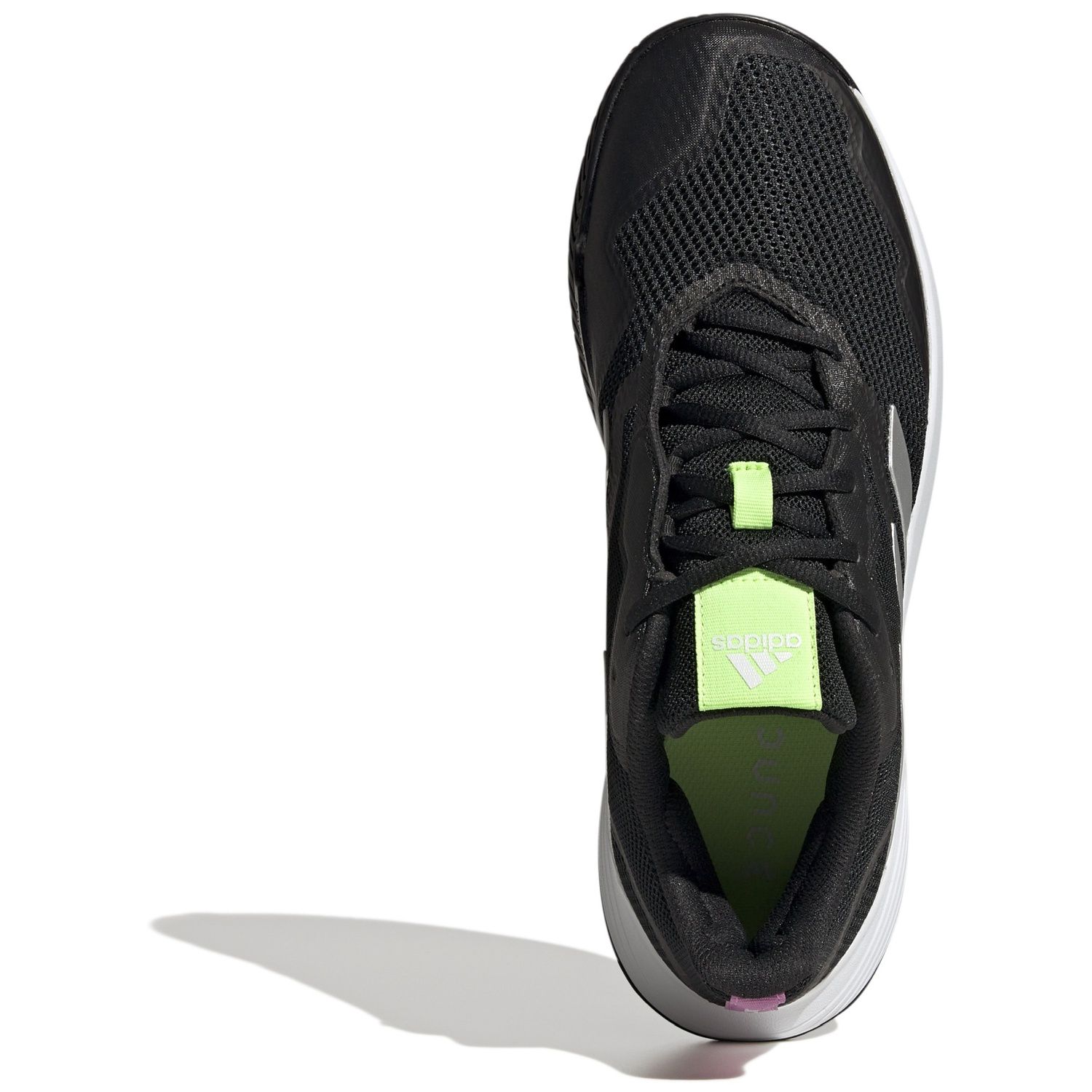  adidas Courtjam Control M kedas