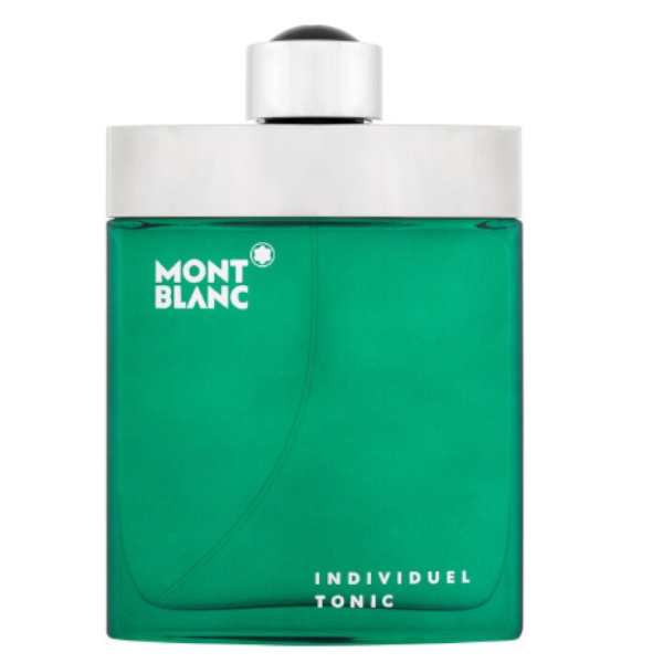 Mont Blanc Individual Tonic