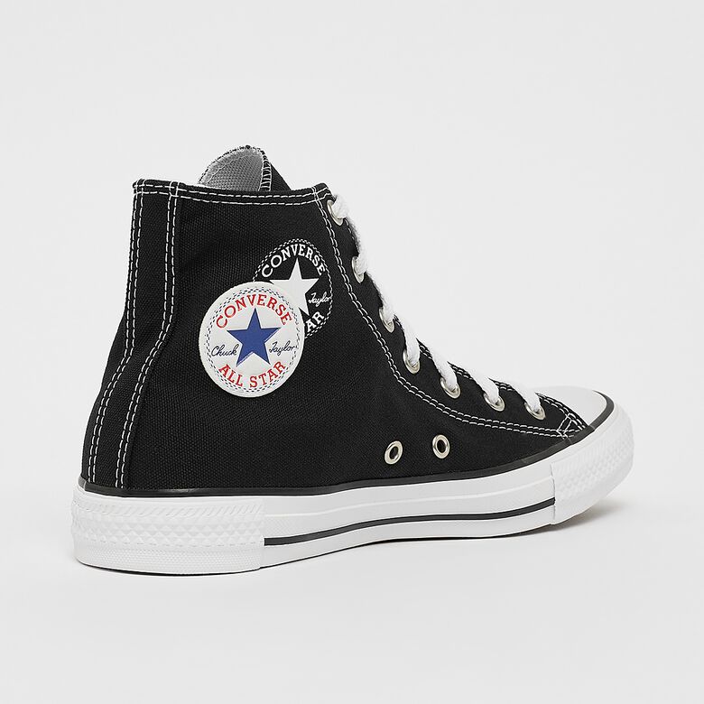 Chuck Taylor All Star Move (GS)