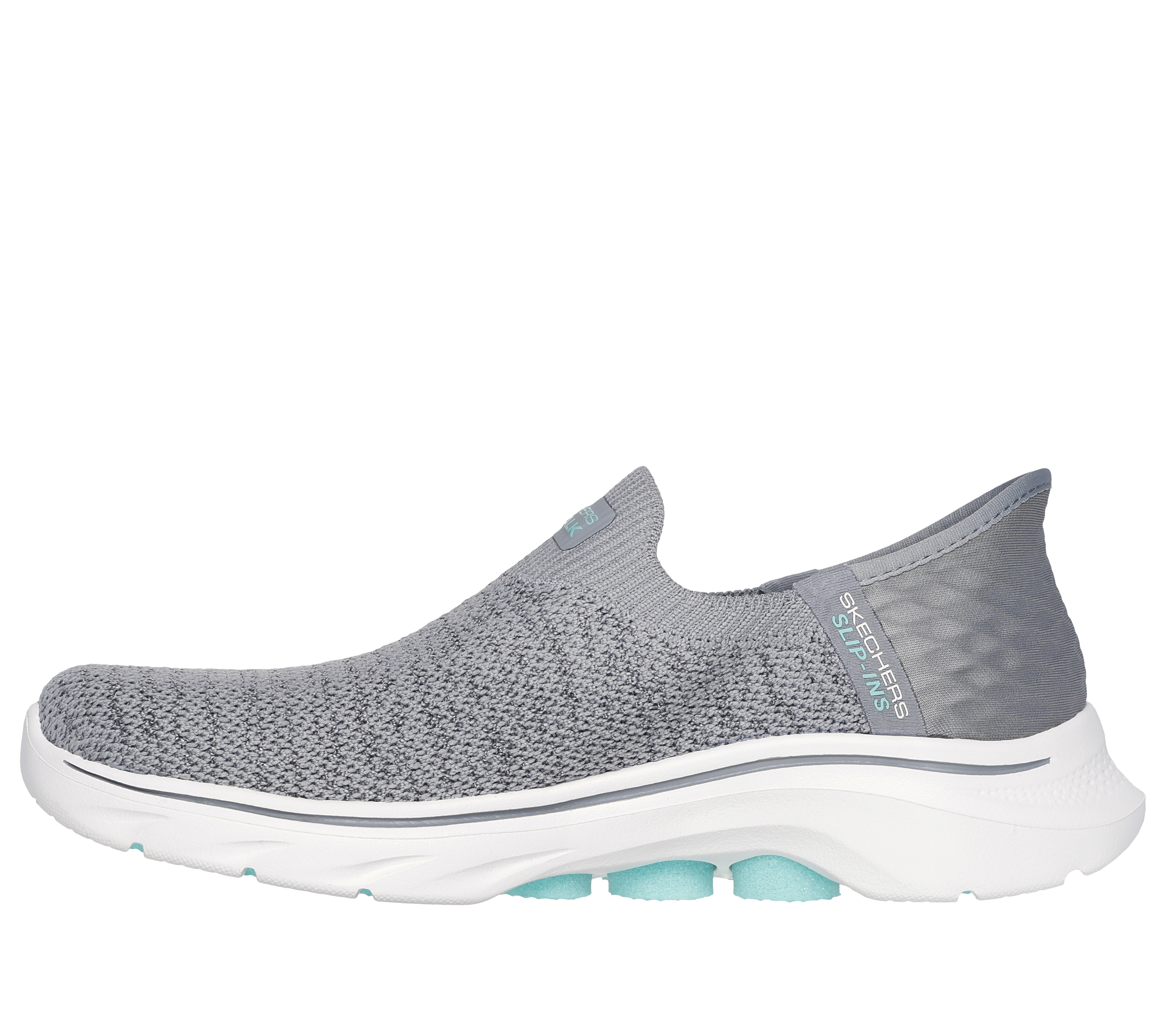 Skechers Slip-ins: GO WALK 7 - Springtime