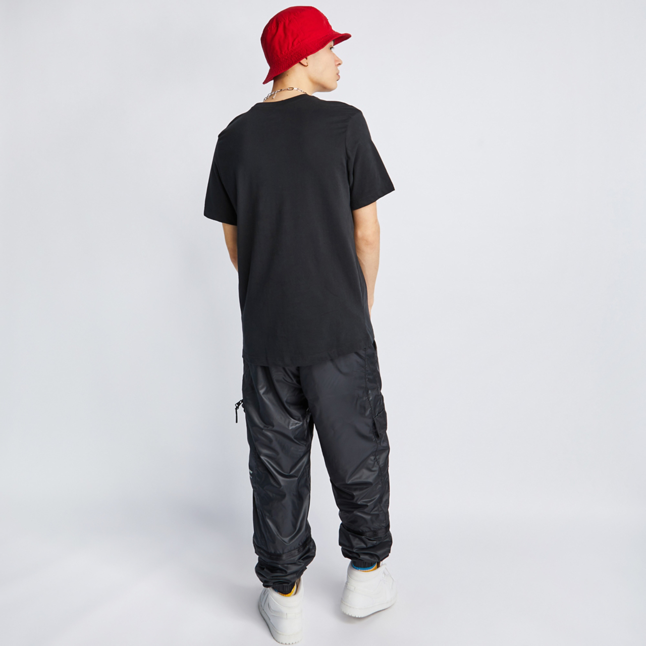 Nike Nba Dry