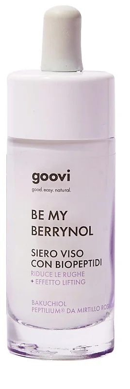 GOOVI Goovi seerum biopeptiididega