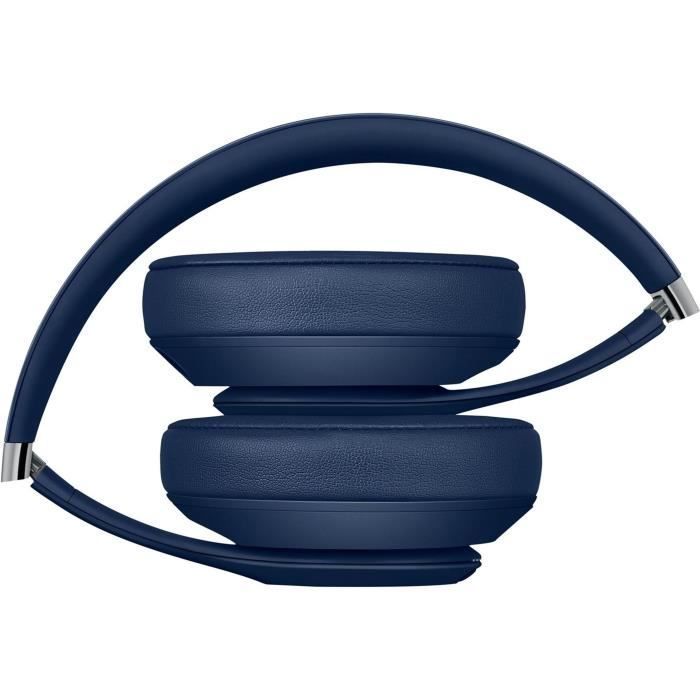 Cuffie Bluetooth BEATS STUDIO3 - Blu