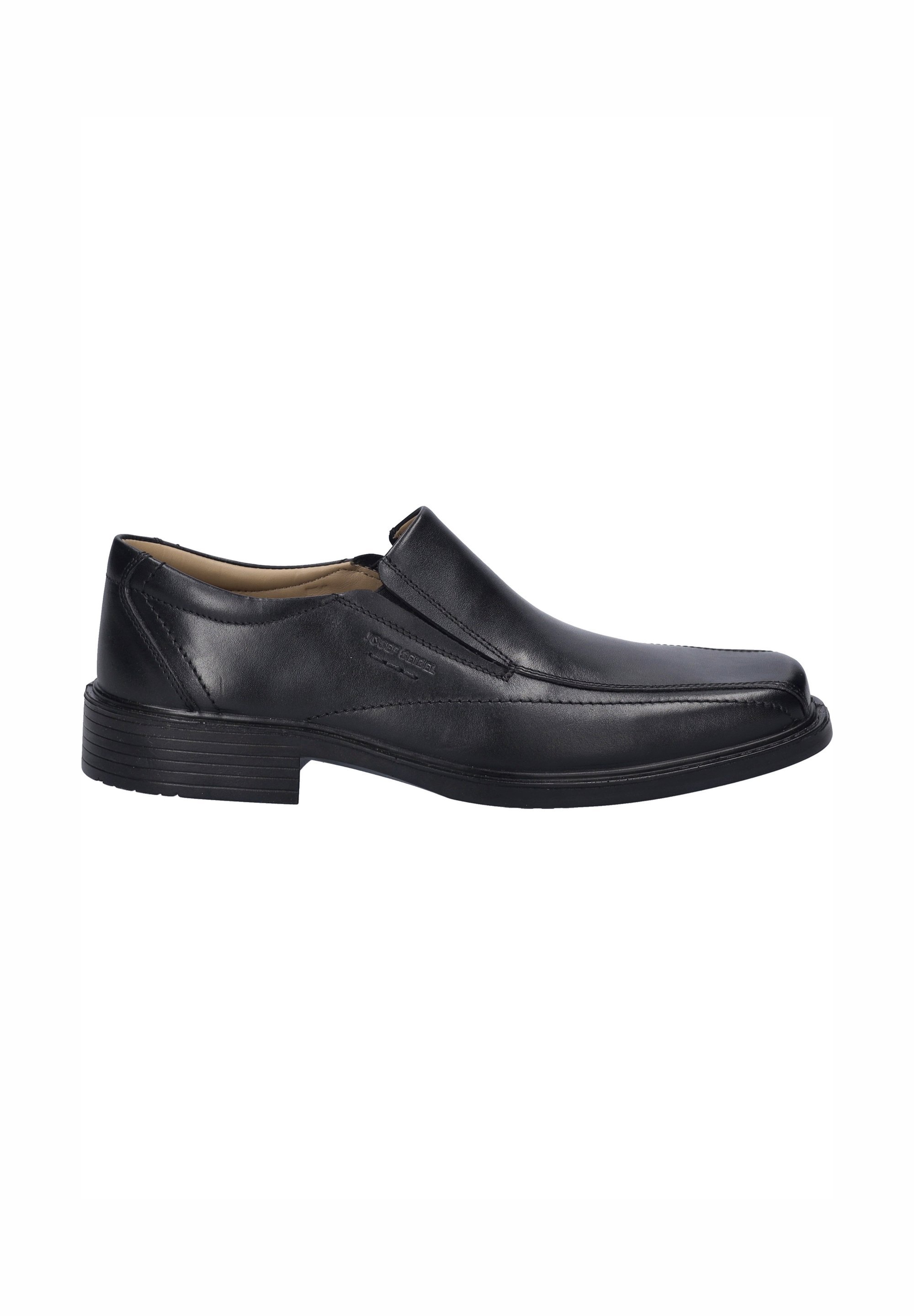 Josef Seibel ELLIOT - Slimme instappers - schwarz