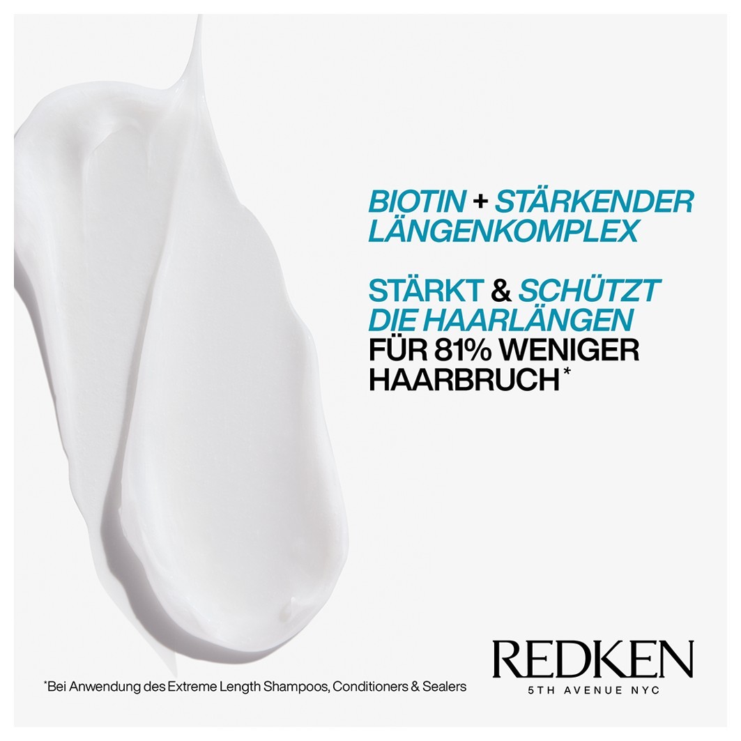 Redken regenerator za ekstremnu dužinu kose - 300 ml