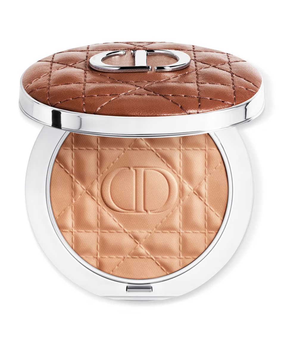 DIOR Dior Forever Nude Bronze - Bronzeris su natūraliu švytėjimu arba matiniu atspalviu.