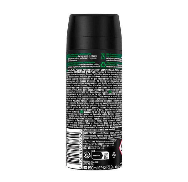 Smaragd Geránium| 150ML