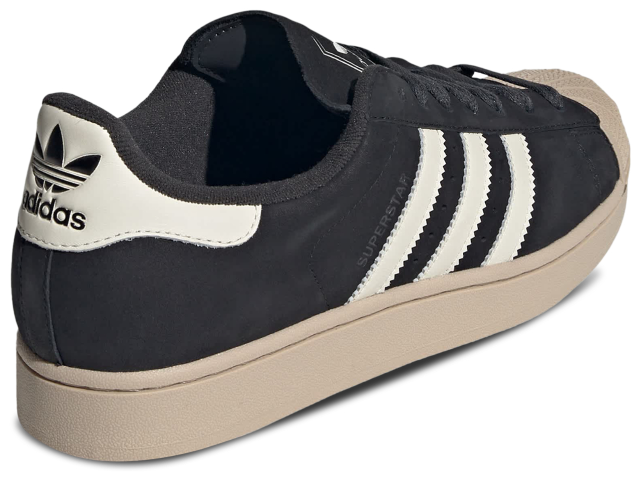 adidas Superstar II