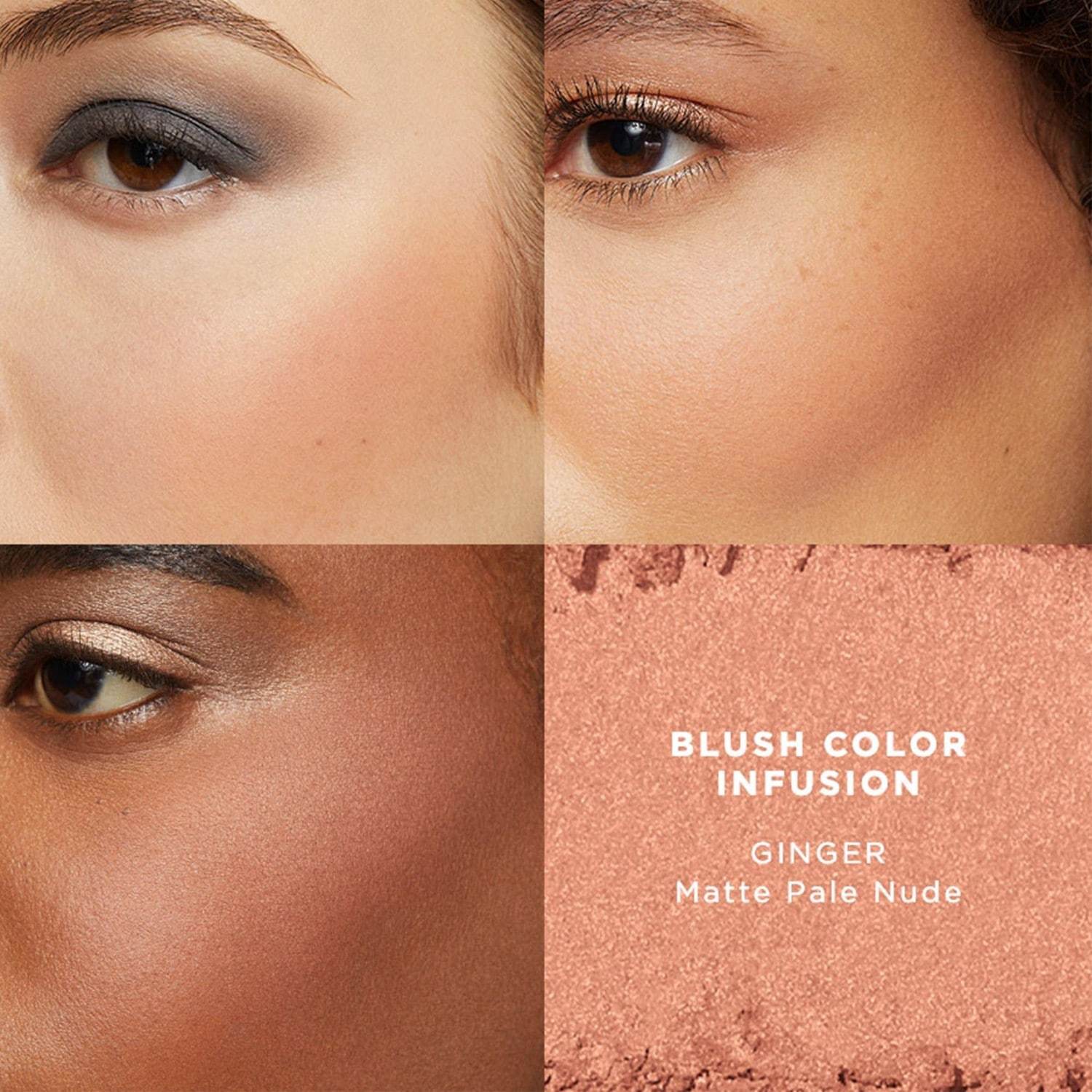 Farebný lícenkový odtieň Laura Mercier - 6 g