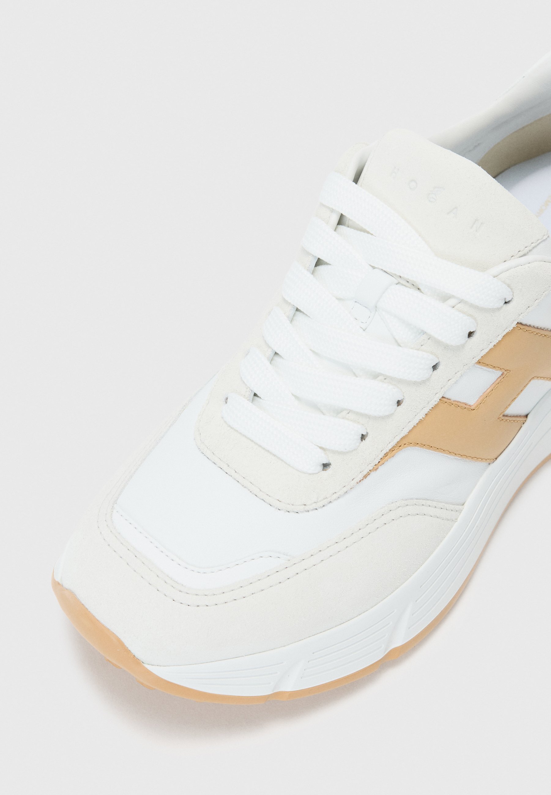 HOGAN sneakers - grijs