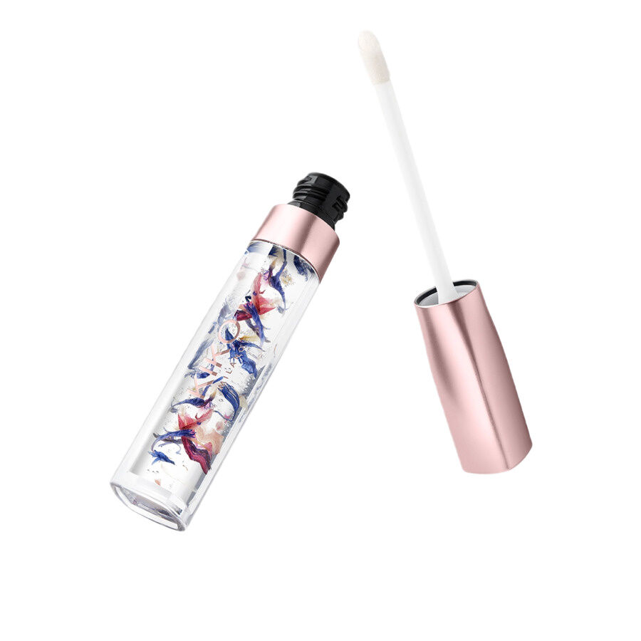 Aceite labial Nutri-Glow Days In Bloom de Kiko Milano