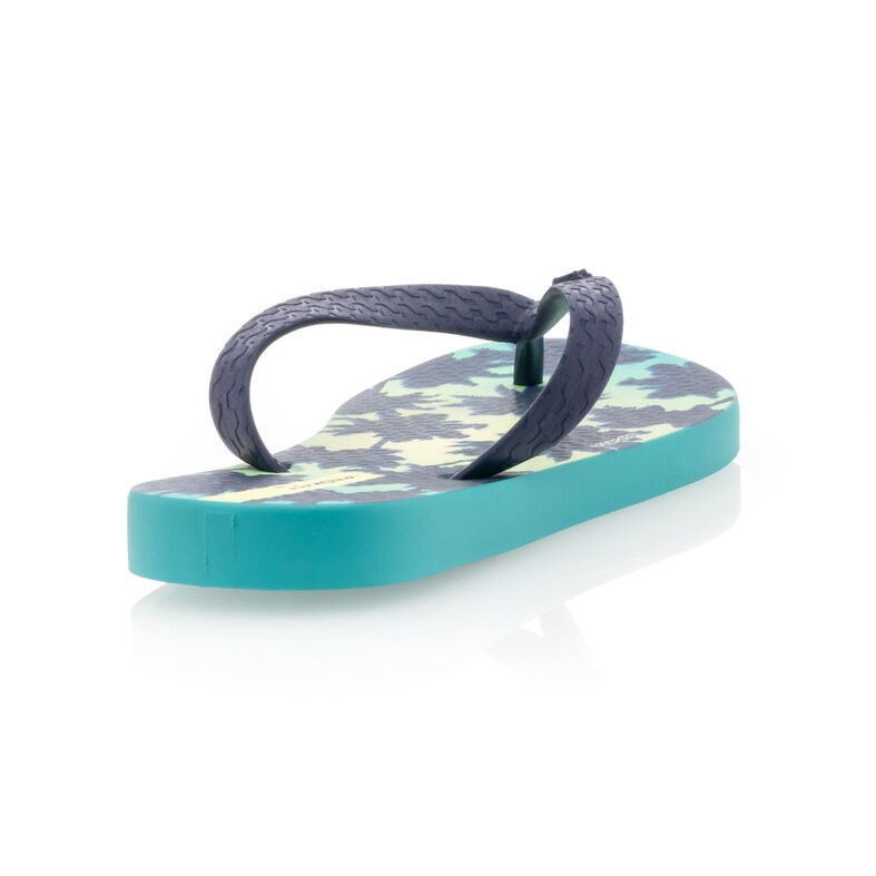 Grønne flip-flops / sandaler for gutter